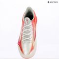 Кросівки футбольні Mizuno Alpha III Japan AG white/fuchsia purple 10