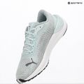 Кросівки для бігу жіночі PUMA Electrify Nitro 3 nitro blue/fizzy apple 9
