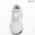 Кросівки гандбольні PUMA Eliminate NITRO SQD 4 puma white/baltic sea blue/fresh water 9