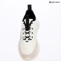 Взуття чоловіче Calvin Klein HM0HM02342 Light Eva Runn Essential Laceup Nylon Suede bright white/black 9