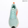 Кросівки для бігу чоловічі Under Armour Velociti SPD refresh mint/electric tangerine/mod gray 9