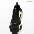 Кросівки для тренувань чоловічі Under Armour Reign XT fade green/black/titanium 9