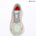 Кросівки для бігу чоловічі Under Armour Velociti Pace refresh mint/electric tangerine/mod gray 9