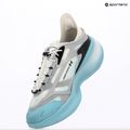 Кросівки для тренувань Under Armour Echo blue haze/black/metallic silver 9