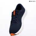 Кросівки для бігу чоловічі Under Armour Charged Surge 4 midnight navy/midnight navy/white 9