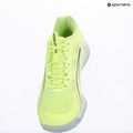 Гандбольне взуття PUMA Accelerate Pro 4 fizzy light/green terrain/light moss/puma white 9