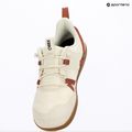 Кросівки barefoot жіночі Xero Shoes Prio Easy On egret/burnt brick 13