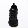 Кросівки berefoot жіночі Xero Shoes Prio Neo black/white 9