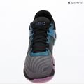 Кросівки barefoot жіночі Xero Shoes X1 Low vivid purple/cosmic blue 9
