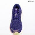 Кросівки для бігу жіночі Salomon Aero Glide 4 deep blue/white/butterfly 9