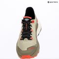 Кросівки для бігу жіночі DYNAFIT Ultra 100 V3 rock khaki/overcast 9