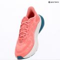 Кросівки для бігу жіночі Under Armour Turbulance 3 red/rapture red/red 11