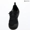 Кросівки barefoot чоловічі Xero Shoes Prio Easy On black 11