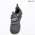 Кросівки barefoot чоловічі Xero Shoes Prio Easy On steel gray 16