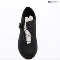 Кросівки велосипедні чоловічі Northwave Sonic Plus black/light grey 9