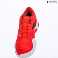 Кросівки тенісні Mizuno Wave Enforce Tour 2 CC fiery red/white/sun-dried toma 9