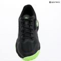Кросівки для паделю Mizuno Wave Enforce Court Padel black/foliage green/glowing ap 9