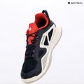 Взуття чоловіче Musto Dynamic Race navy/true red 9
