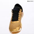 Кросівки barefoot чоловічі Xero Shoes X1 Low gold 9