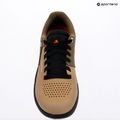 Чоловічі велосипедні туфлі платформи adidas FIVE TEN Freerider Pro cardboard/off white/core black 9