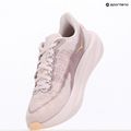 Кросівки для бігу жіночі HOKA Mach 7 lilac cream/tangerine glow 18