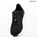 Кросівки для бігу жіночі HOKA Mach 7 black/white 18