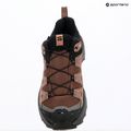 Кросівки трекінгові жіночі Salomon X ULTRA 360 LTR GTX cognac/peppercorn/black 15