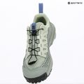 Кросівки туристичні жіночі Salomon Terramphibian sea foam/green 9