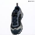 Кросівки трекінгові жіночі Salomon X ULTRA 5 GTX spellbound/monument/dusky 17