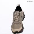 Кросівки жіночі On Cloudrock Low Waterproof cinder/ox 9