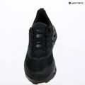 Кросівки трекінгові жіночі On Running Cloudhorizon 2 Waterproof black/black 9