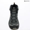 Черевики трекінгові чоловічі Salomon X Ultra 360 MID GTX urban chic/black 17
