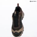 Кросівки трекінгові чоловічі Salomon X ULTRA 5 GTX black coffee/walnut/arabian 10