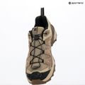 Кросівки трекінгові чоловічі Salomon X ULTRA 360 LTR GTX dsrtan/walnut 17