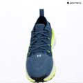 Кросівки для тренувань чоловічі Under Armour Phantom X ultimate wham blue/hyper green/white 9