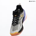 Кросівки баскетбольні чоловічі Joma Lithium gray 10