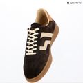 Кросівки чоловічі GANT Cuzmo 32633206-G46 dark brown 9