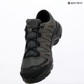 Кросівки трекінгові чоловічі Salomon X-Adventure Recon Waterproof asphalt/castlerock 11