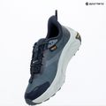 Кросівки чоловічі HOKA Transport 2 faded navy/mineral blue 9