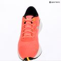 Кросівки для бігу жіночі Puma Electrify Nitro 2 sunset glow/black/silver 9