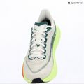 Кросівки для бігу жіночі HOKA Mach 7 frost/neon yuzu 9