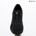 Кросівки чоловічі On Cloud 6 Wide black/white 8