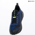Кросівки для бігу чоловічі Mizuno Neo Lumina Gtx estate blue/white/salute 4