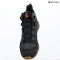 Черевики трекінгові Salomon X Ultra Tracker GTX black/asphalt 10