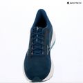 Кросівки для бігу чоловічі Mizuno Wave Ultima 17 sailor blue/silver/blue topaz 4