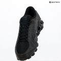 Чоловічі кросівки Nike Nike Reax 8 чорний/антрацит/чорний 9