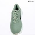Кросівки для тренувань жіночі Nike Flex Train steam/light silver/barely green/black 10
