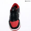 Взуття  Jordan Court Connect Low black/gym red/white 6