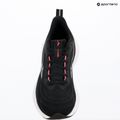 Кросівки для бігу жіночі Mizuno Enerzy Runner 2 black/fuchsia purple/white 3