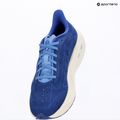 Кросівки для бігу жіночі Mizuno Neo Cosmo dazzling blue/white/lightning yellow 4